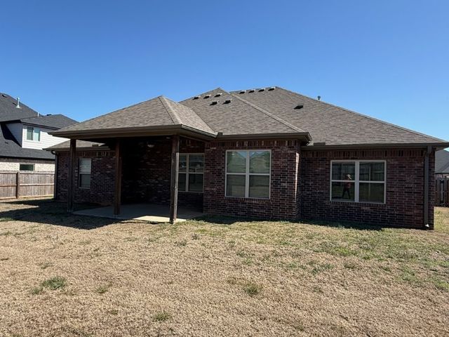 2105 Crandall Road, Pea Ridge, AR 72751