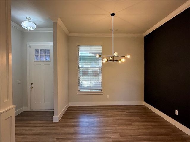 2105 Crandall Road, Pea Ridge, AR 72751