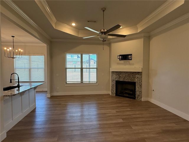 2105 Crandall Road, Pea Ridge, AR 72751