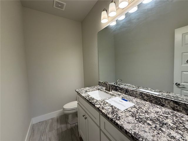 2105 Crandall Road, Pea Ridge, AR 72751