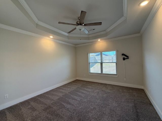 2105 Crandall Road, Pea Ridge, AR 72751