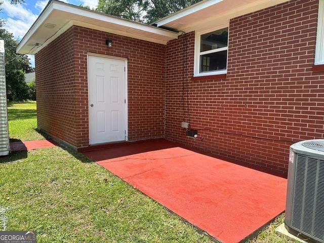 1300 Stonewall Street, Dublin, GA 31021