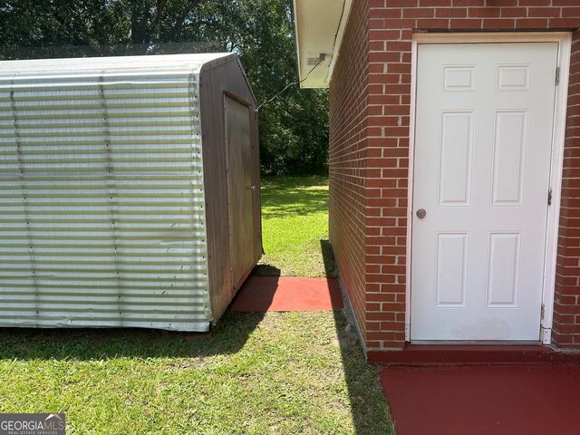 1300 Stonewall Street, Dublin, GA 31021