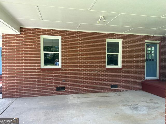 1300 Stonewall Street, Dublin, GA 31021