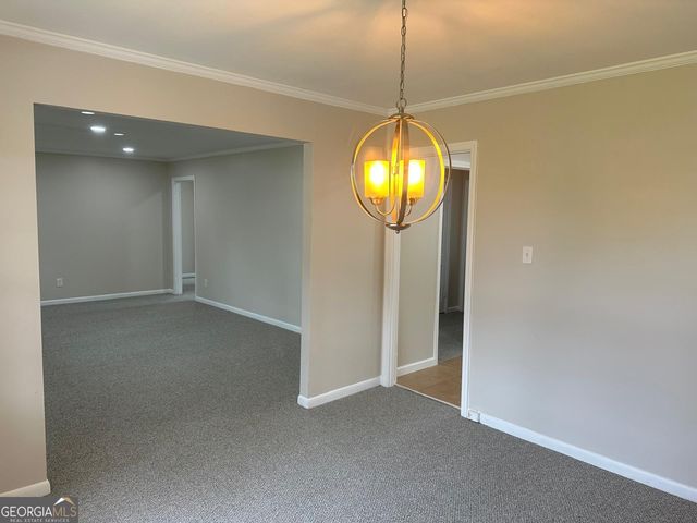 1300 Stonewall Street, Dublin, GA 31021