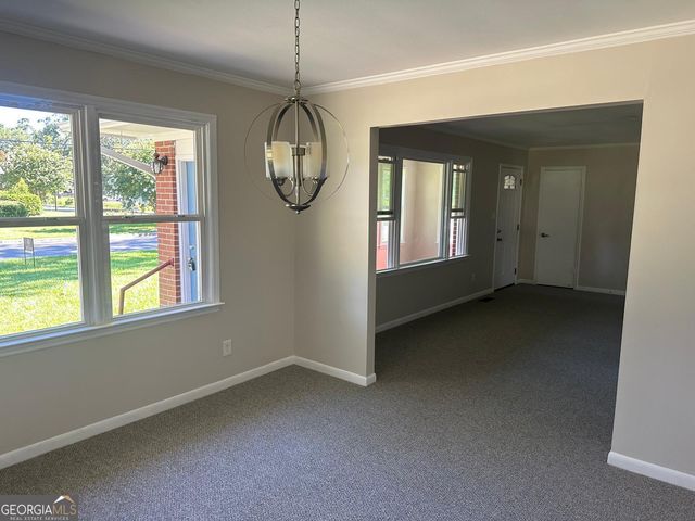 1300 Stonewall Street, Dublin, GA 31021