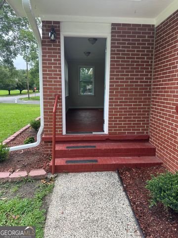 1300 Stonewall Street, Dublin, GA 31021