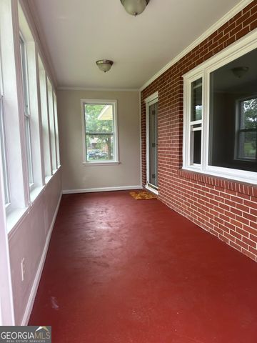 1300 Stonewall Street, Dublin, GA 31021