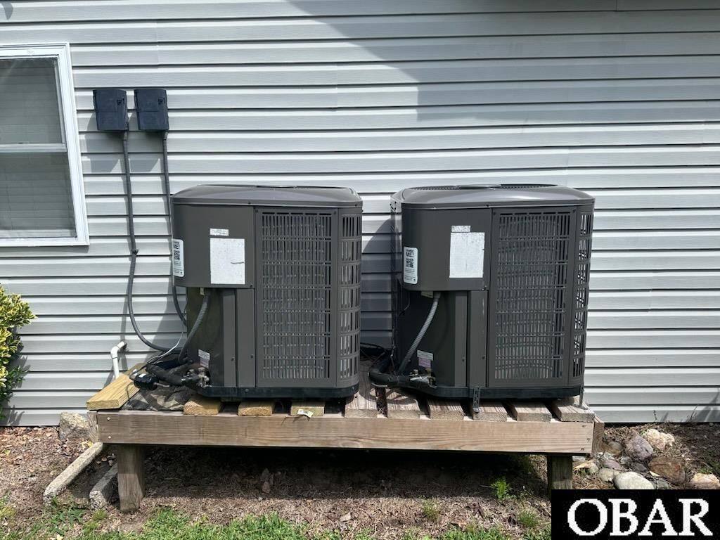 Image 23 of property listing at 109 Golden Jubilee Street Lot 9, Jarvisburg, NC 27947