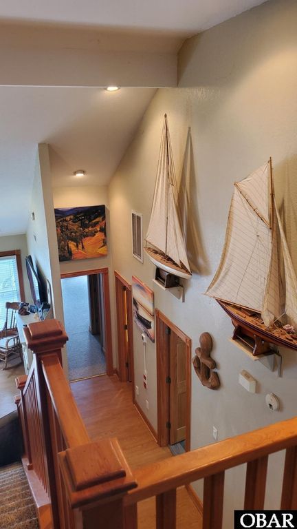 Image 10 of property listing at 109 Golden Jubilee Street Lot 9, Jarvisburg, NC 27947