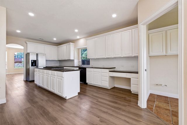 4115 Abingdon Drive, Garland, TX 75043
