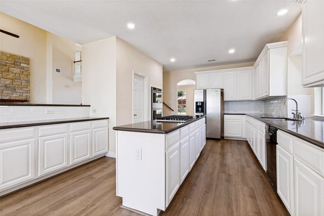 4115 Abingdon Drive, Garland, TX 75043