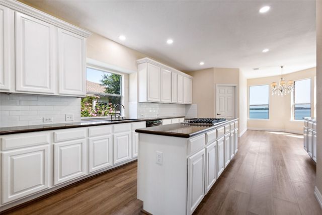 4115 Abingdon Drive, Garland, TX 75043