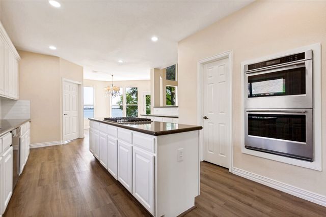 4115 Abingdon Drive, Garland, TX 75043