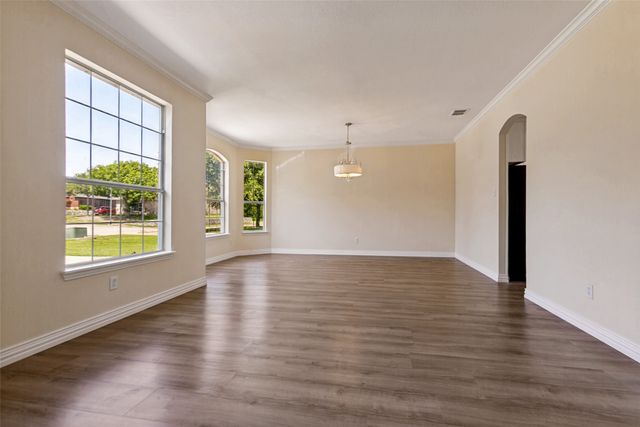 4115 Abingdon Drive, Garland, TX 75043