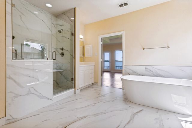 4115 Abingdon Drive, Garland, TX 75043