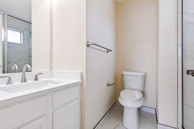 4115 Abingdon Drive, Garland, TX 75043