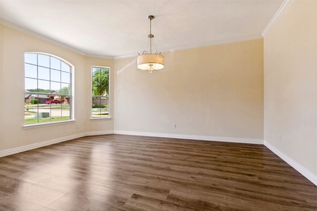 4115 Abingdon Drive, Garland, TX 75043