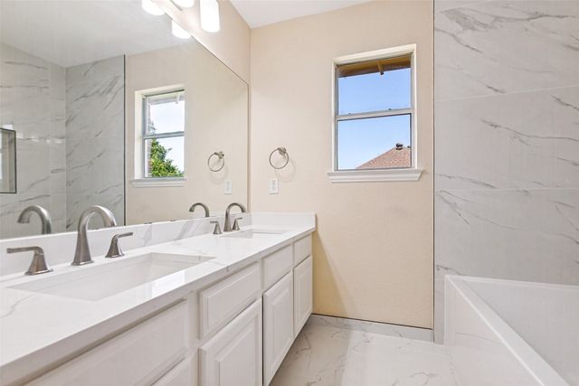 4115 Abingdon Drive, Garland, TX 75043