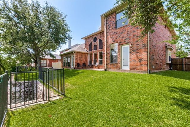 4115 Abingdon Drive, Garland, TX 75043