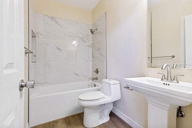 4115 Abingdon Drive, Garland, TX 75043