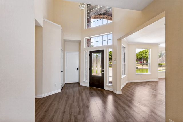 4115 Abingdon Drive, Garland, TX 75043