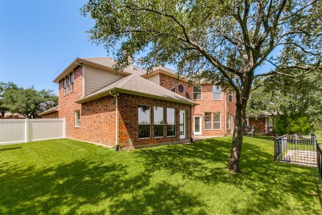 4115 Abingdon Drive, Garland, TX 75043