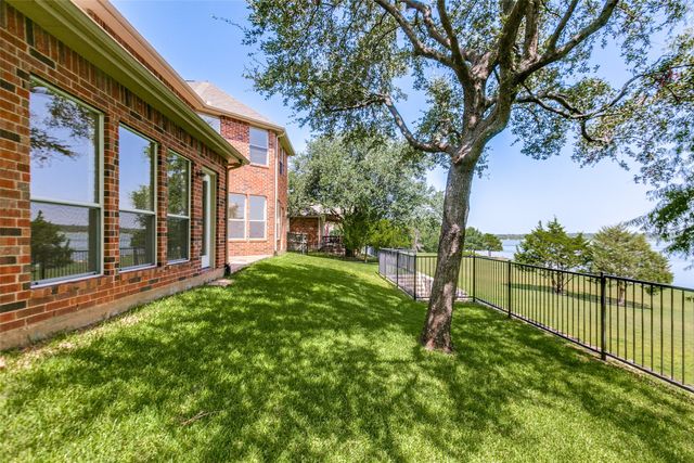 4115 Abingdon Drive, Garland, TX 75043