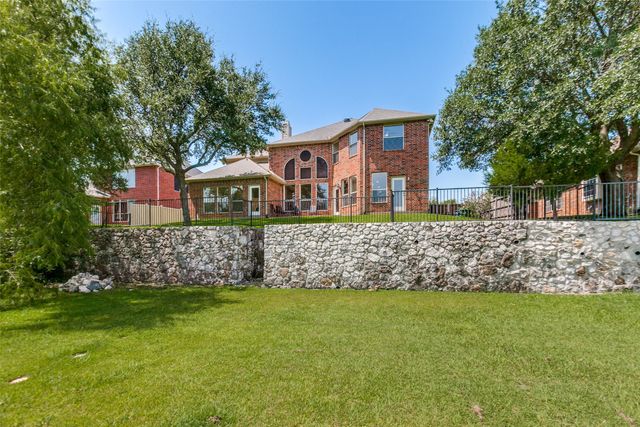 4115 Abingdon Drive, Garland, TX 75043