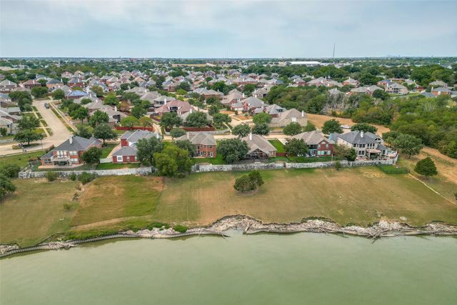 4115 Abingdon Drive, Garland, TX 75043
