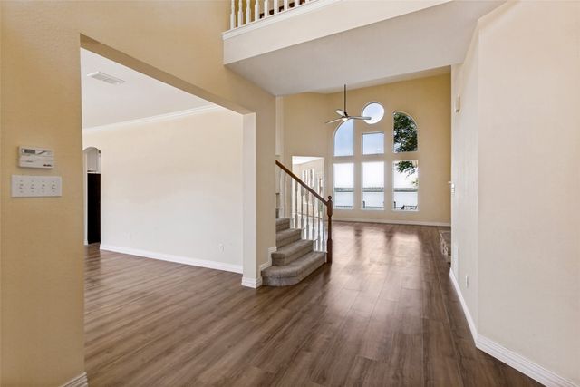 4115 Abingdon Drive, Garland, TX 75043