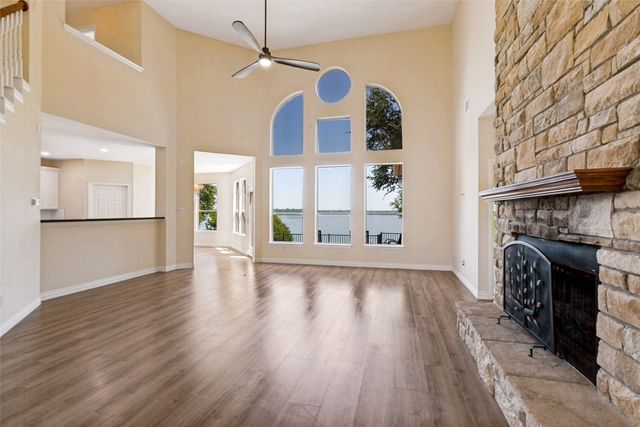 4115 Abingdon Drive, Garland, TX 75043