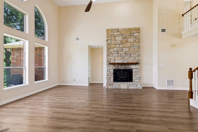 4115 Abingdon Drive, Garland, TX 75043
