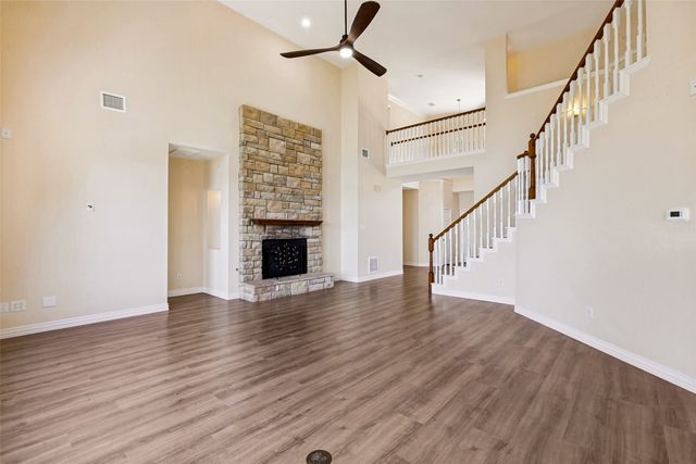 4115 Abingdon Drive, Garland, TX 75043