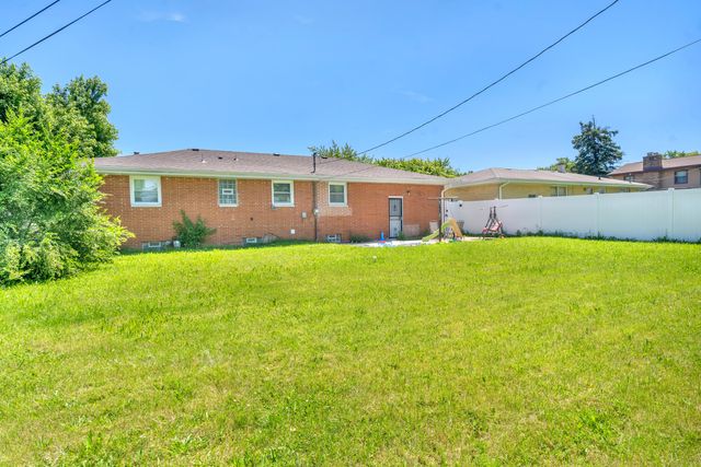 5224 Georgia Street, Gary, IN 46410