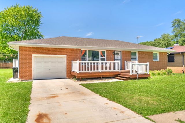 5224 Georgia Street, Gary, IN 46410