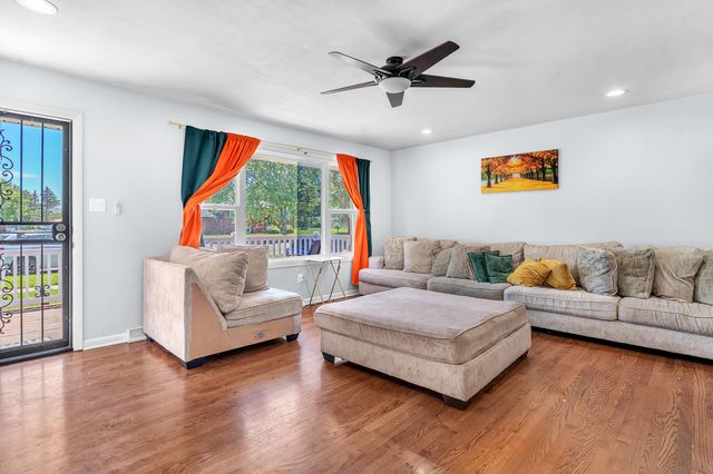 5224 Georgia Street, Gary, IN 46410