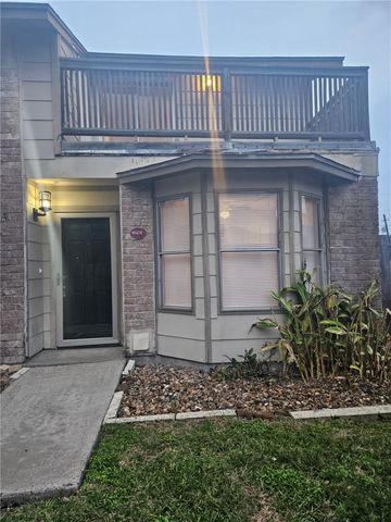 4023 Oak Bay Dr i, Corpus Christi, TX 78413