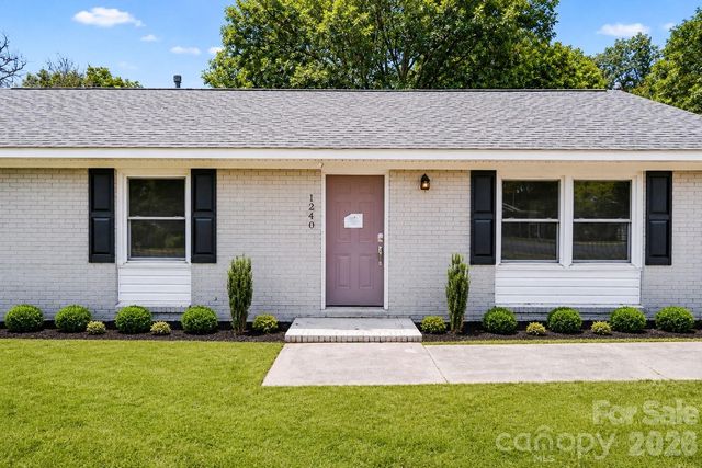 1240 Glenarden Drive, Rock Hill, SC 29730