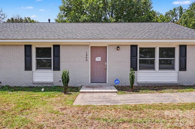 1240 Glenarden Drive, Rock Hill, SC 29730