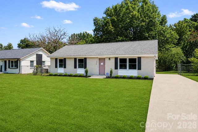1240 Glenarden Drive, Rock Hill, SC 29730