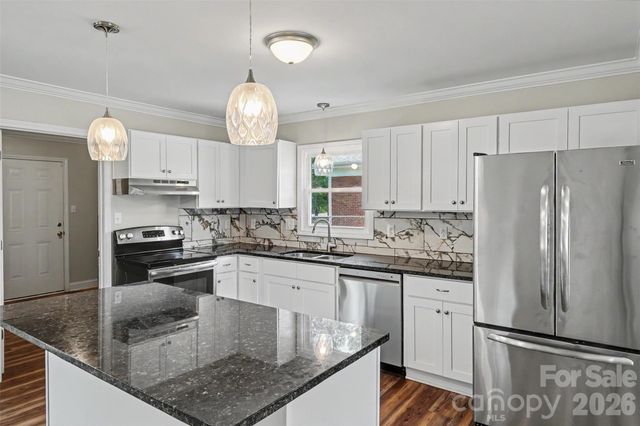 1240 Glenarden Drive, Rock Hill, SC 29730