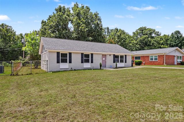 1240 Glenarden Drive, Rock Hill, SC 29730