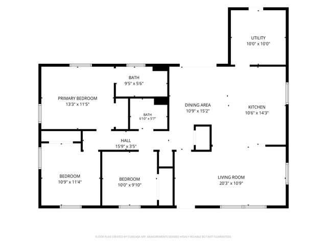 1240 Glenarden Drive, Rock Hill, SC 29730