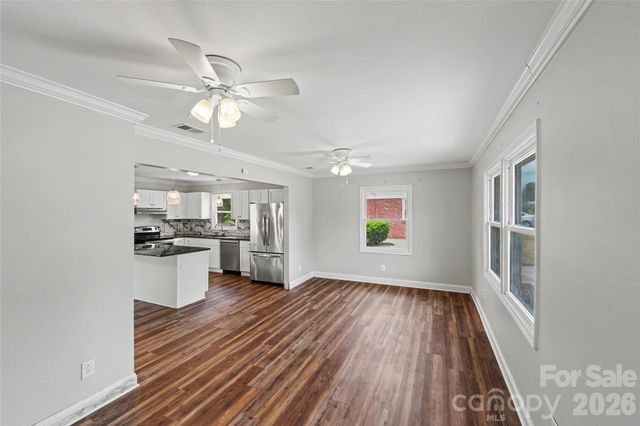 1240 Glenarden Drive, Rock Hill, SC 29730