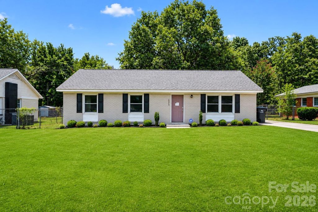 1240 Glenarden Drive, Rock Hill, SC 29730