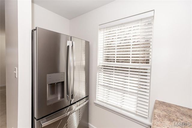 9740 Bexley Station Drive 7G, Unincorporated, MO 63123