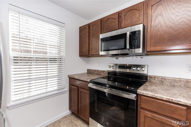9740 Bexley Station Drive 7G, Unincorporated, MO 63123