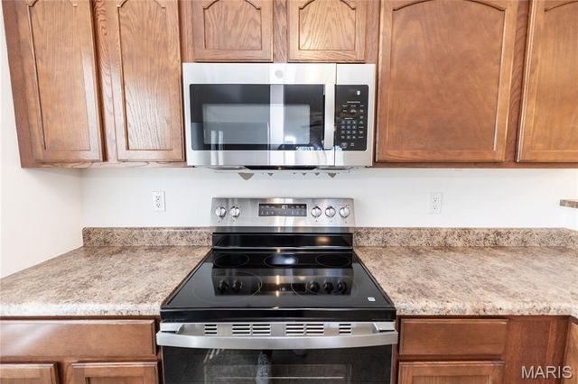 9740 Bexley Station Drive 7G, Unincorporated, MO 63123