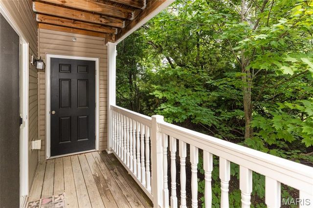 9740 Bexley Station Drive 7G, Unincorporated, MO 63123